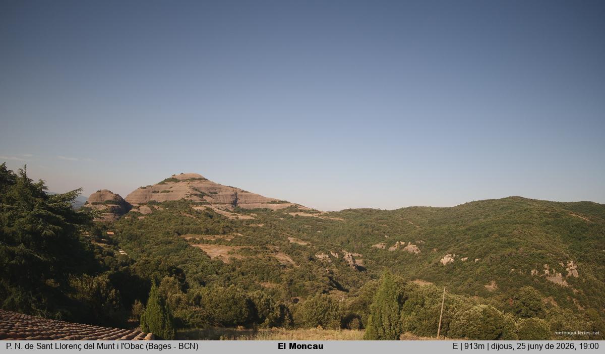 El Moncau