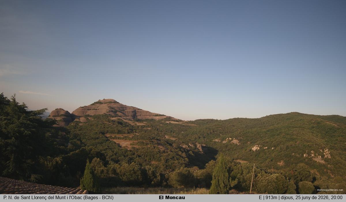 El Moncau