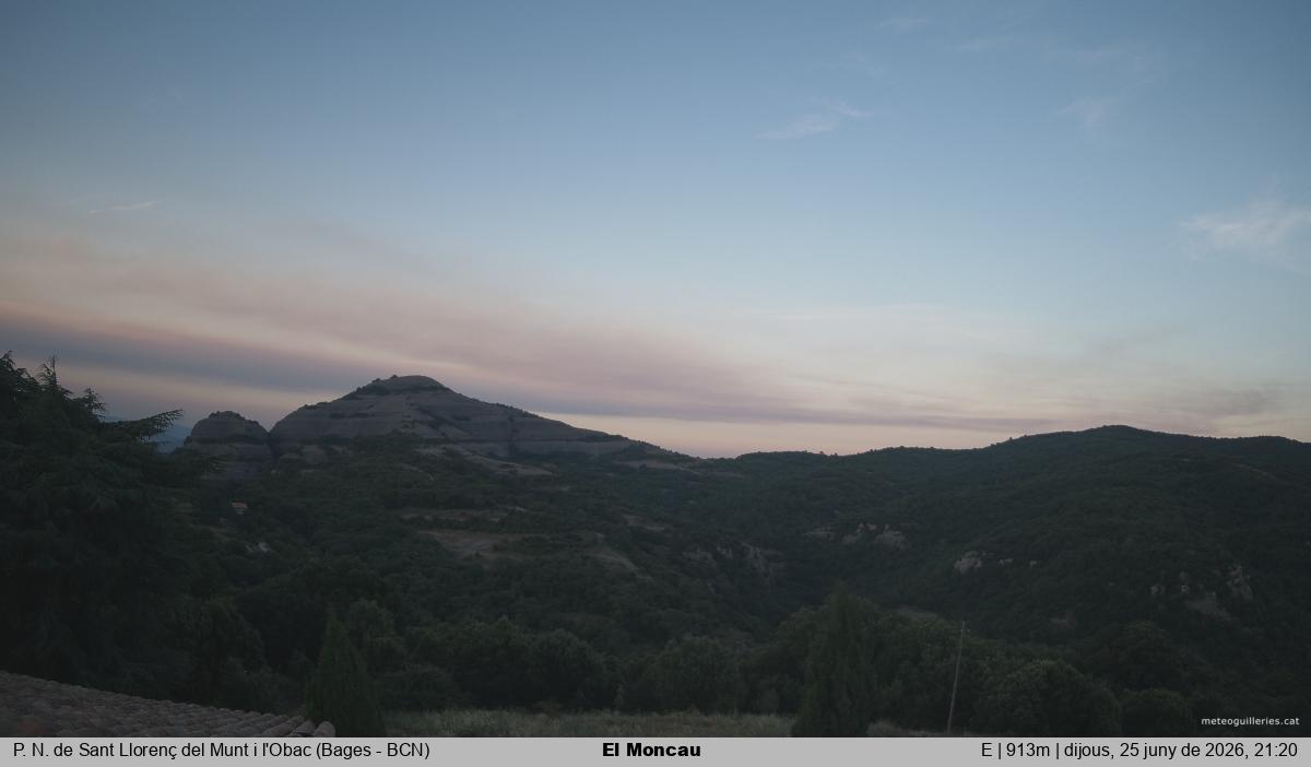 El Moncau