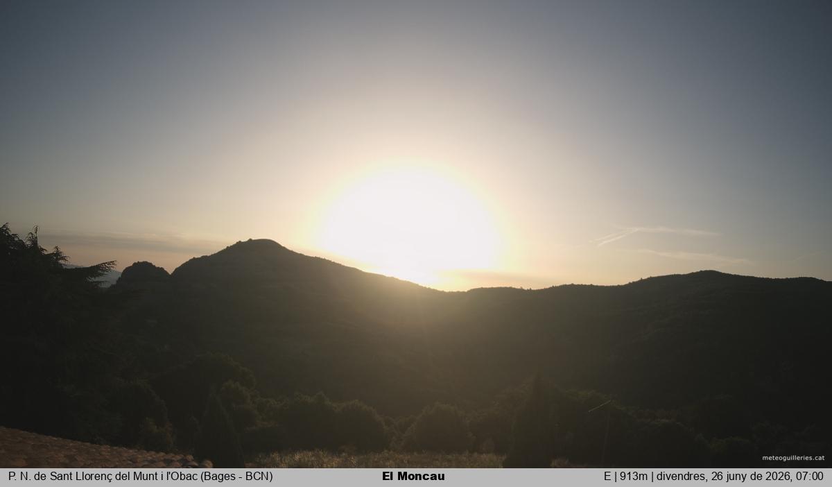 El Moncau
