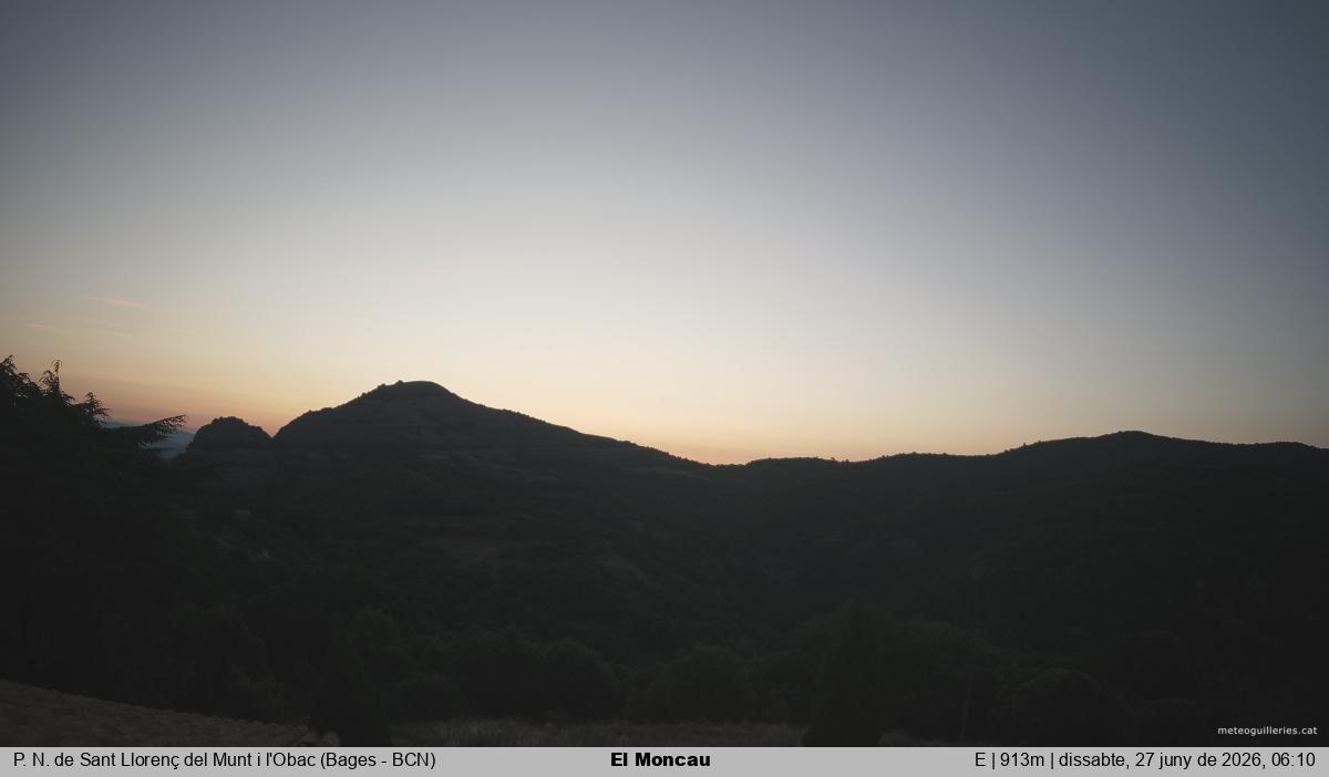 El Moncau