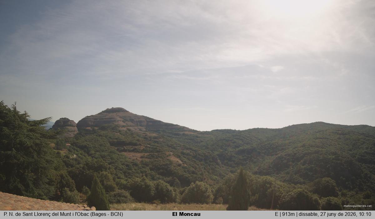 El Moncau