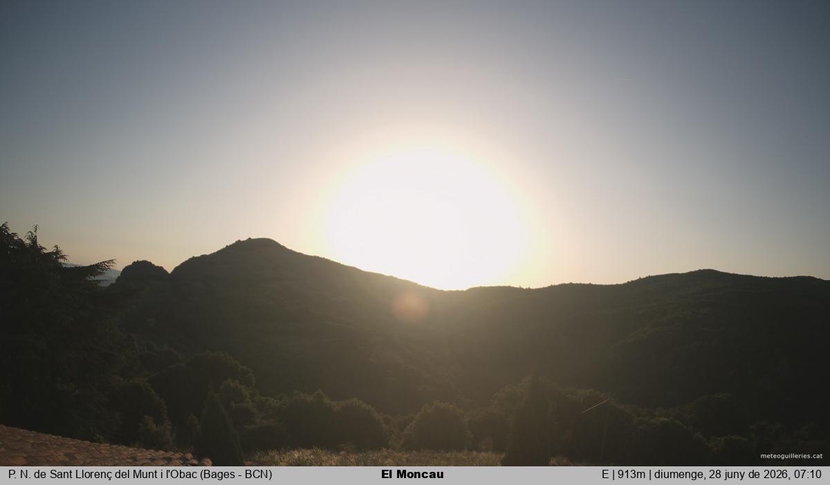 El Moncau
