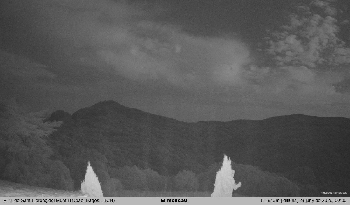 El Moncau