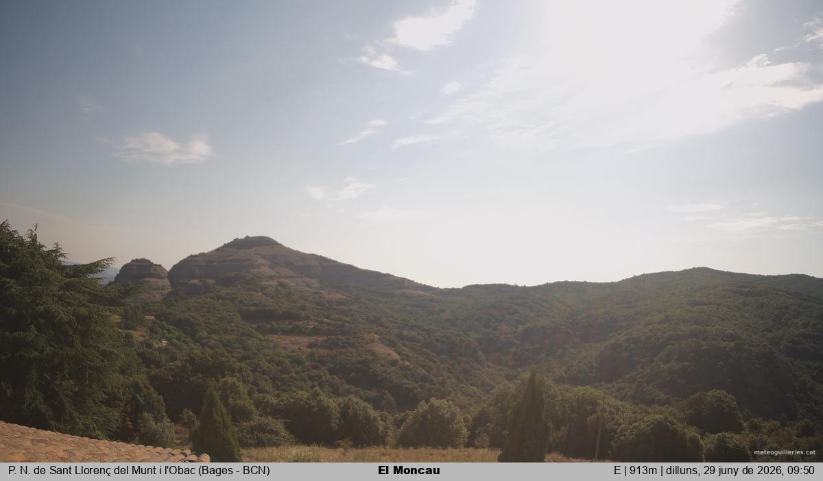 El Moncau