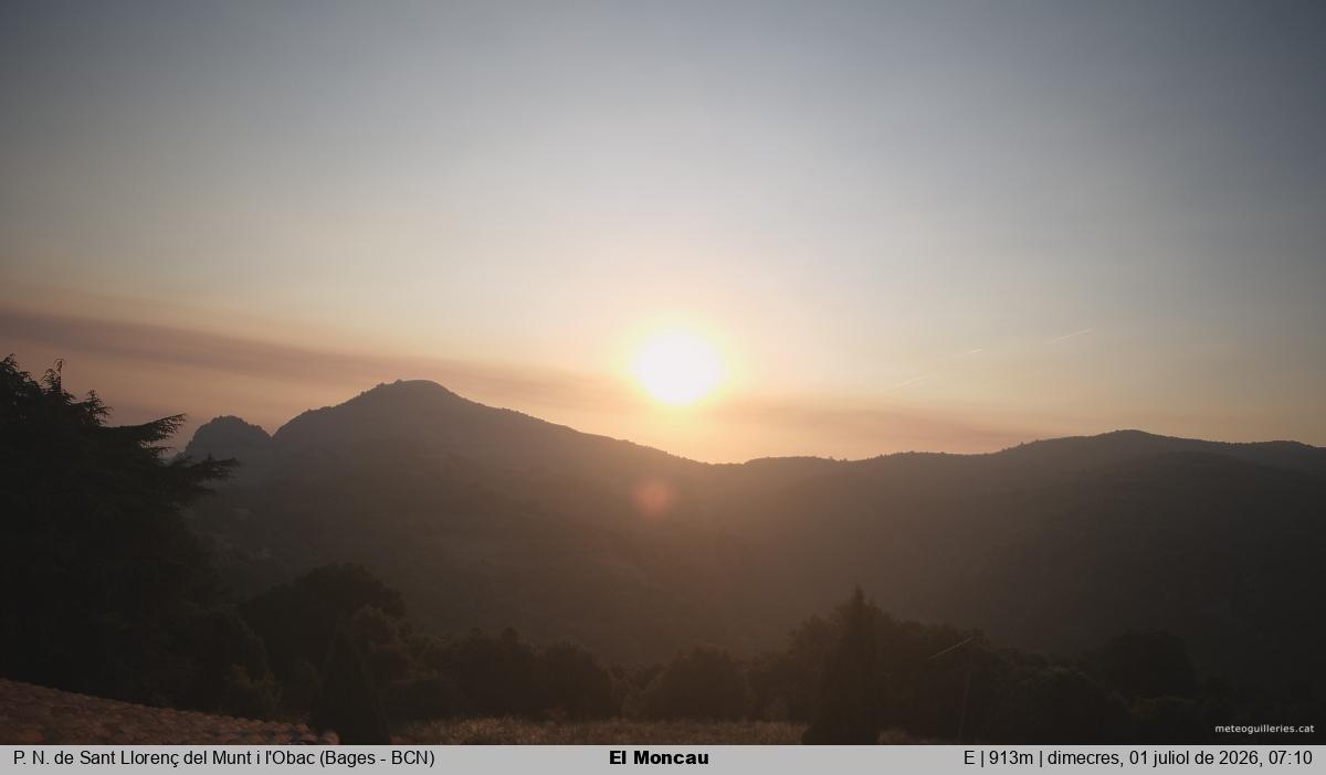 El Moncau