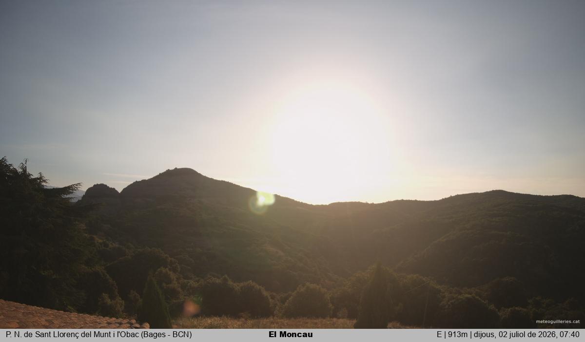 El Moncau