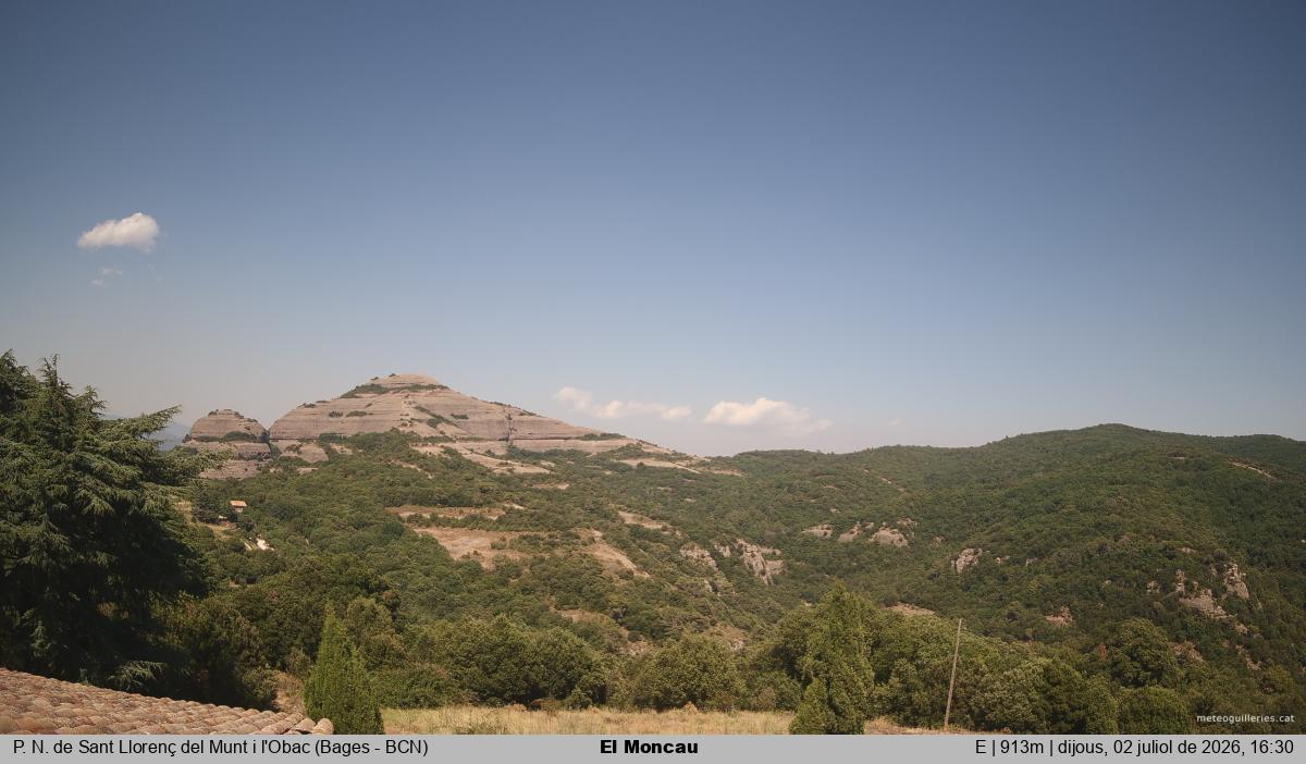 El Moncau