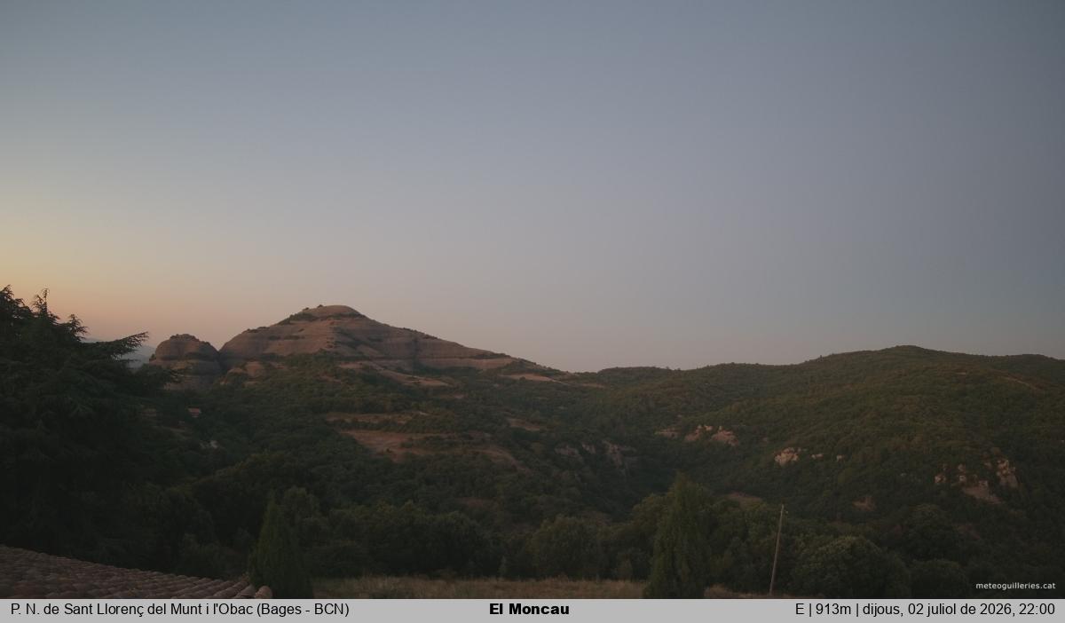 El Moncau