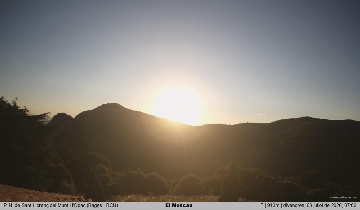 El Moncau