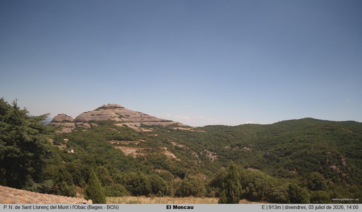 El Moncau