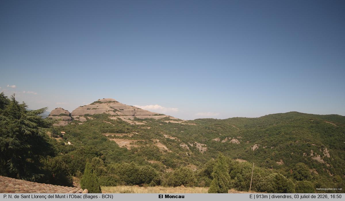 El Moncau