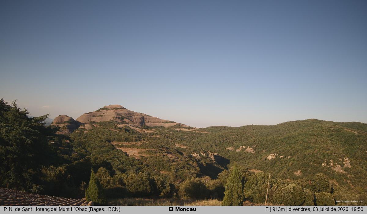 El Moncau