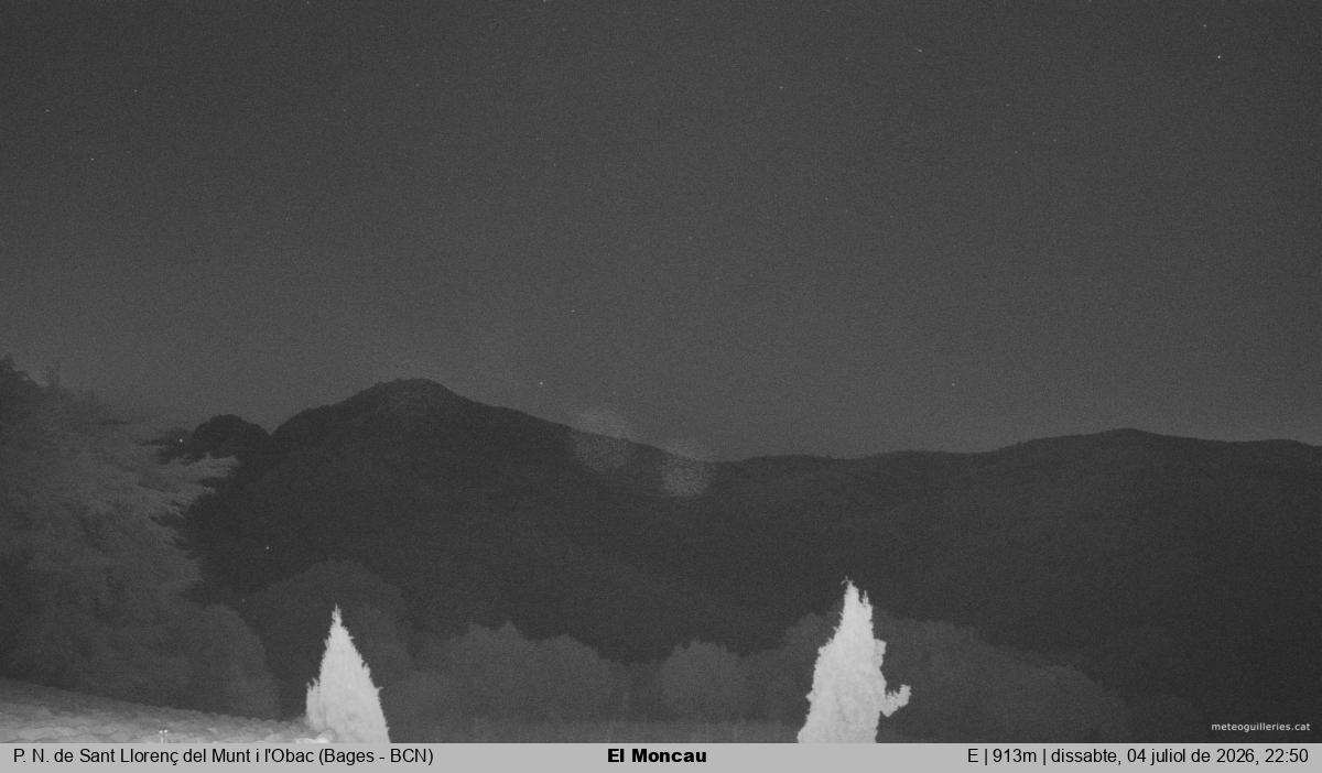 El Moncau