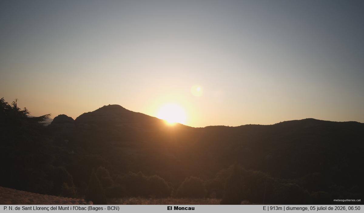 El Moncau