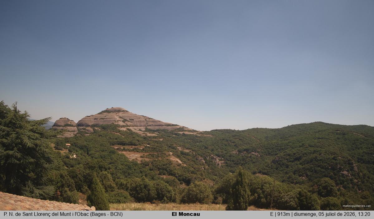 El Moncau