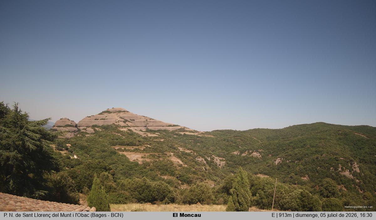 El Moncau