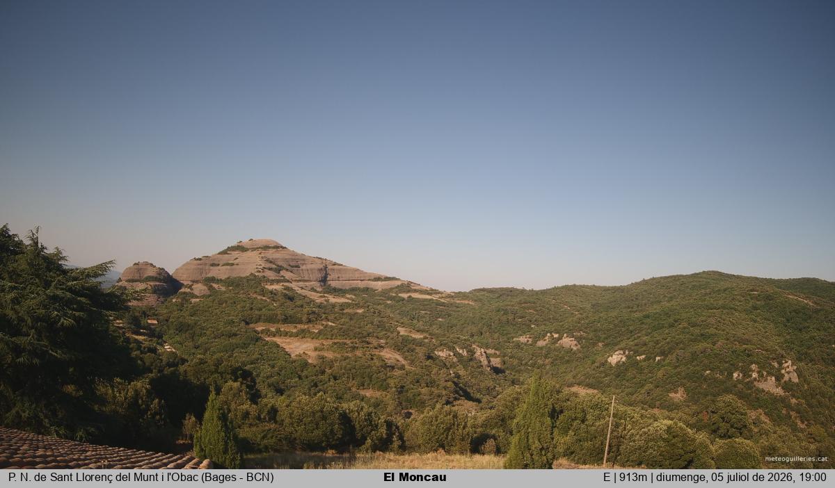El Moncau