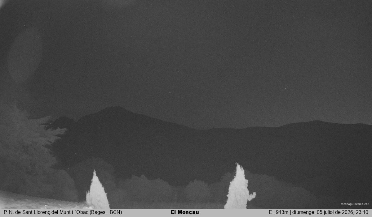 El Moncau