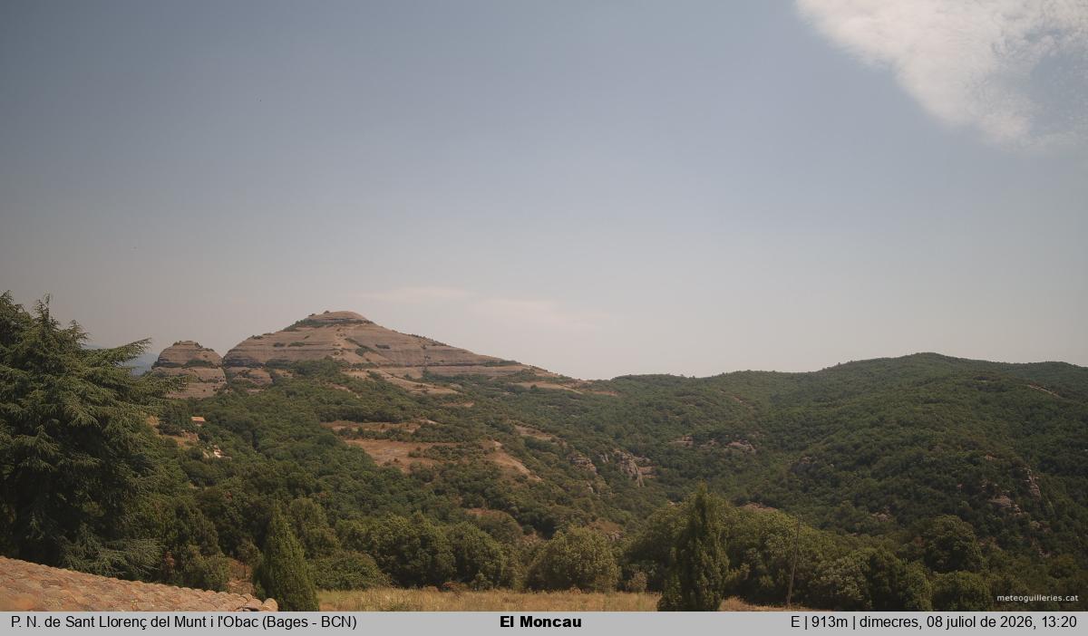 El Moncau