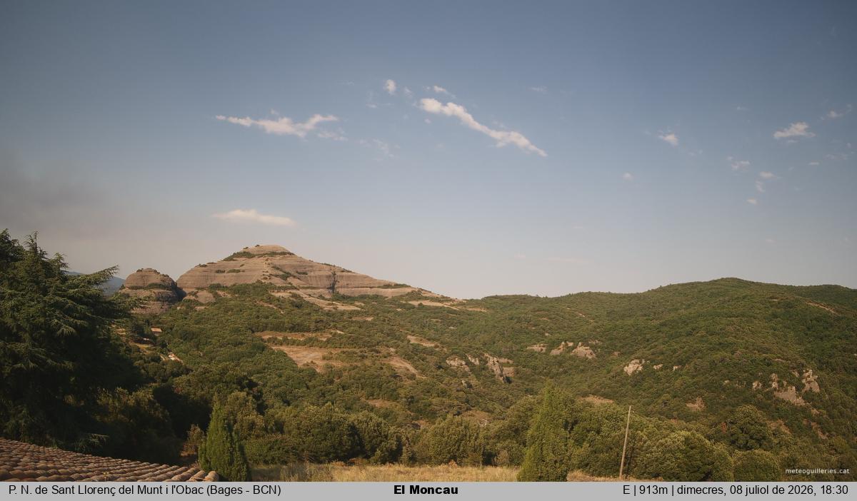 El Moncau