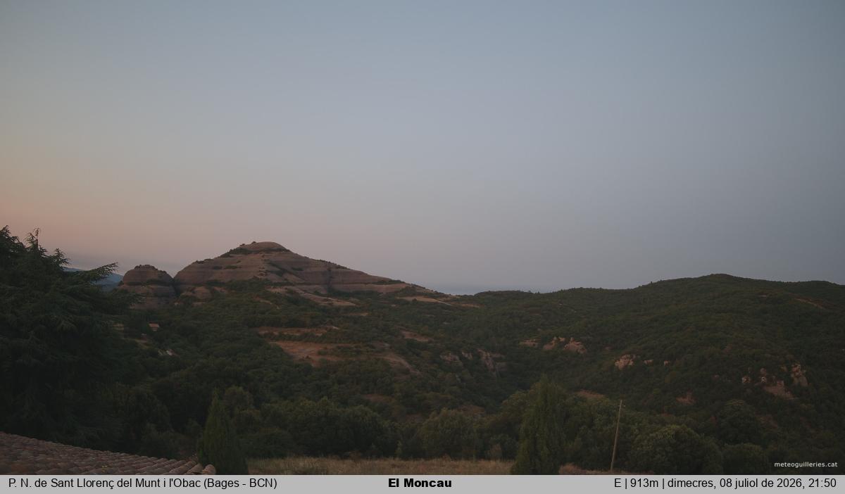 El Moncau