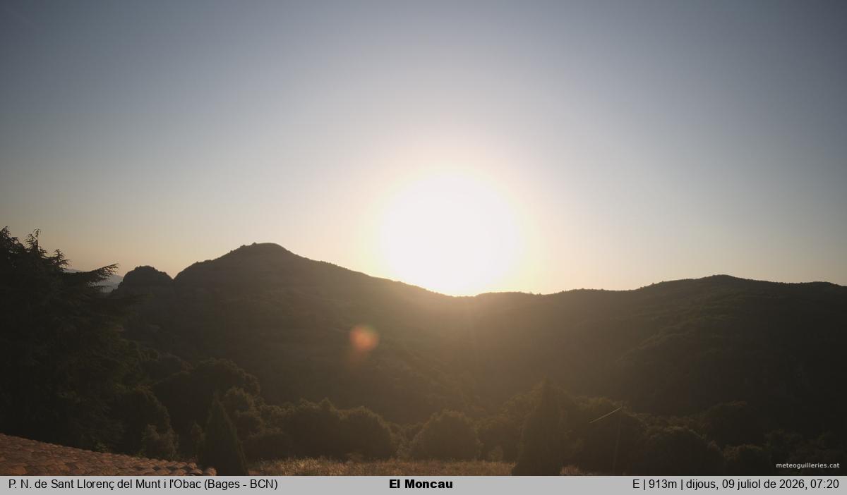 El Moncau