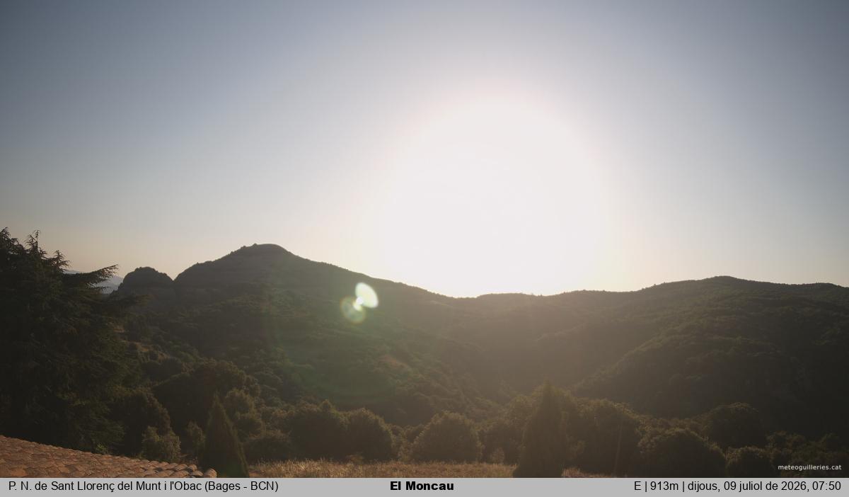 El Moncau