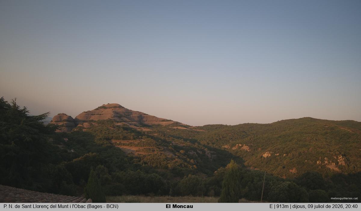 El Moncau
