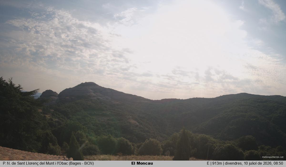 El Moncau