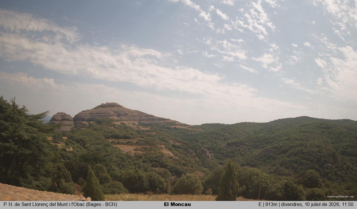 El Moncau
