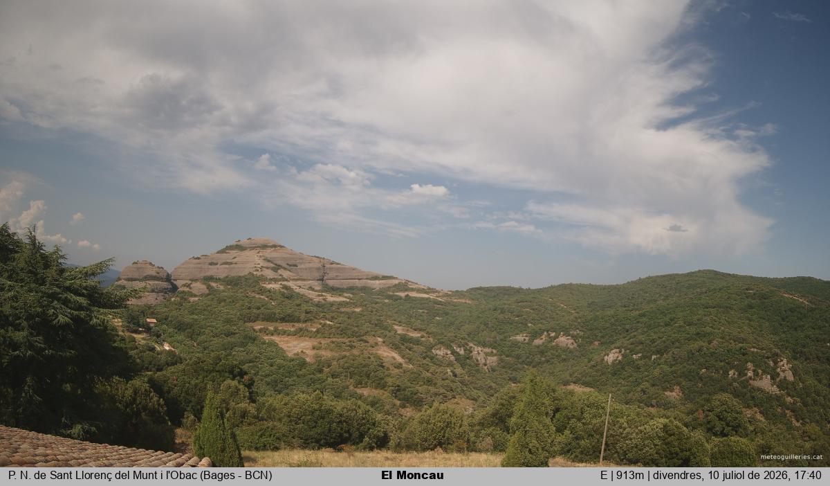 El Moncau