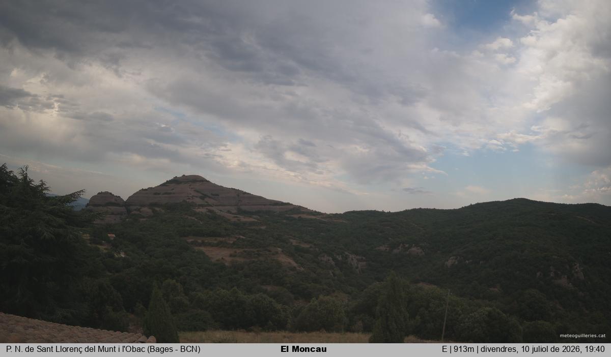 El Moncau