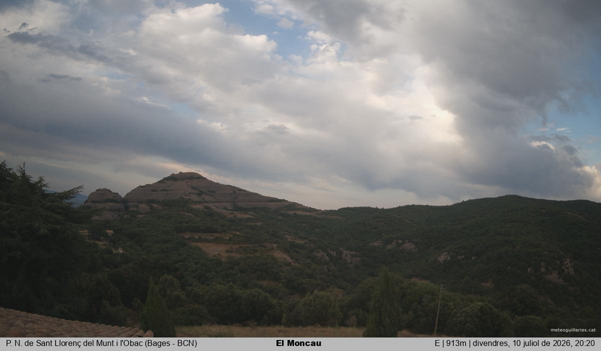 El Moncau