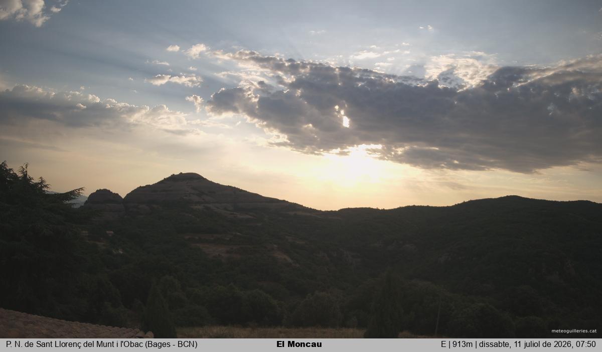 El Moncau