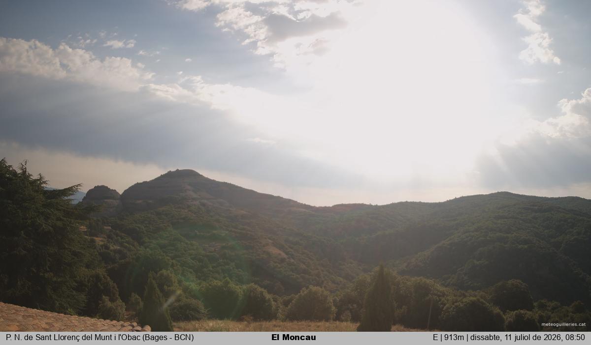 El Moncau
