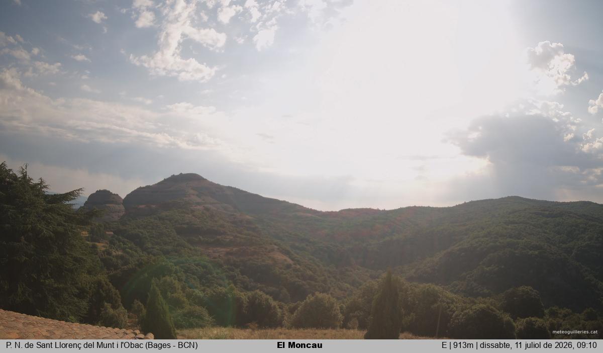 El Moncau