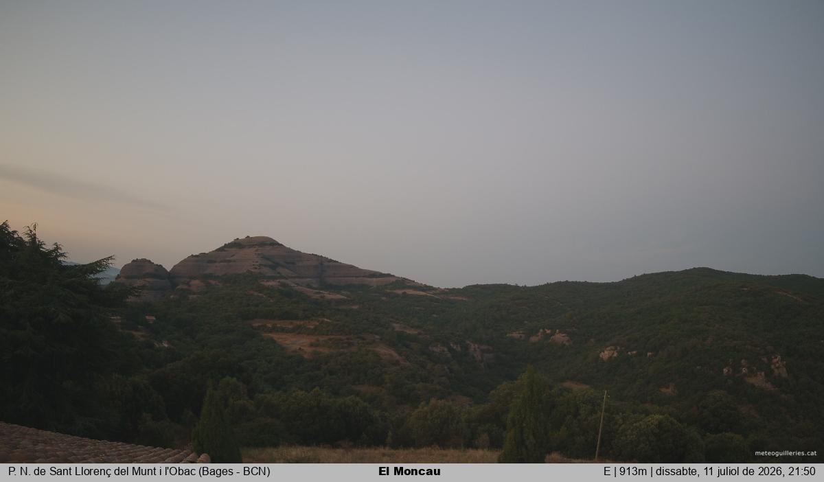 El Moncau