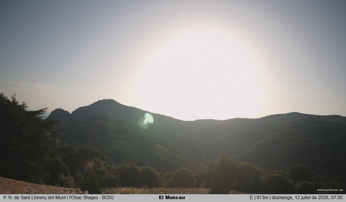 El Moncau