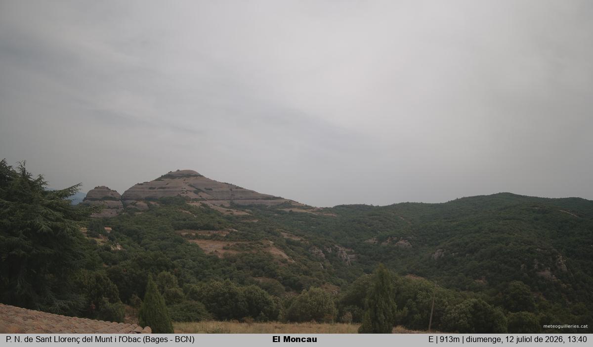 El Moncau