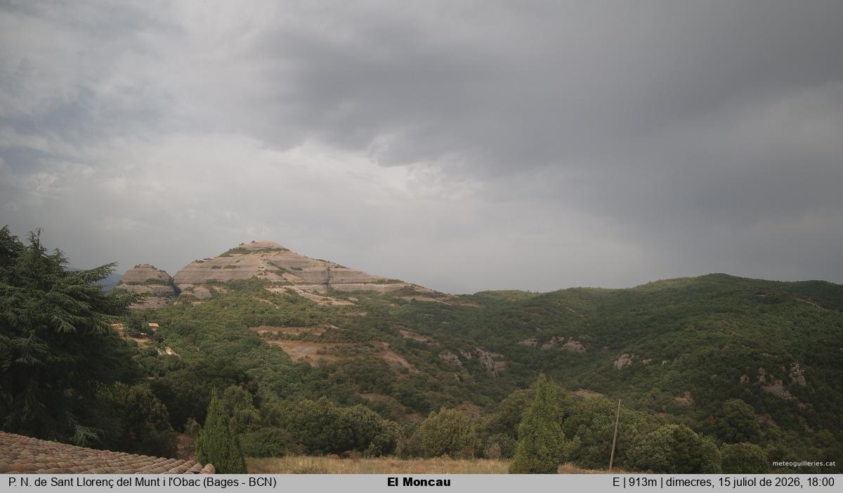El Moncau