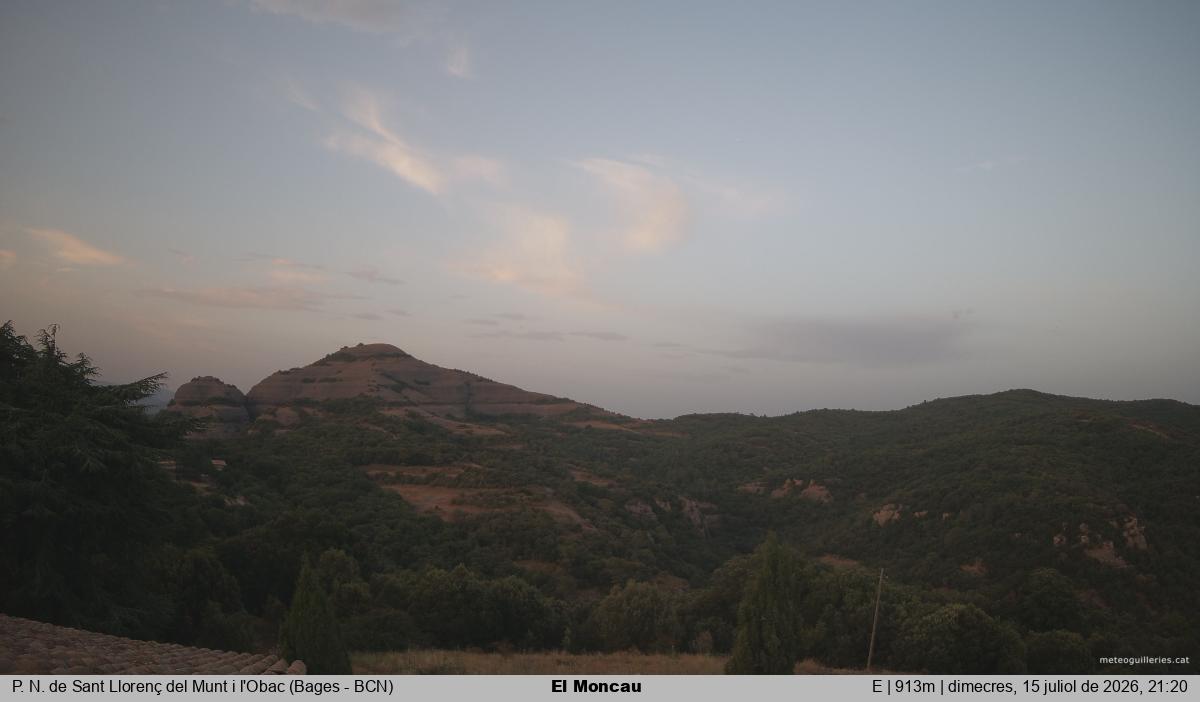 El Moncau
