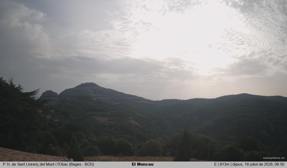 El Moncau