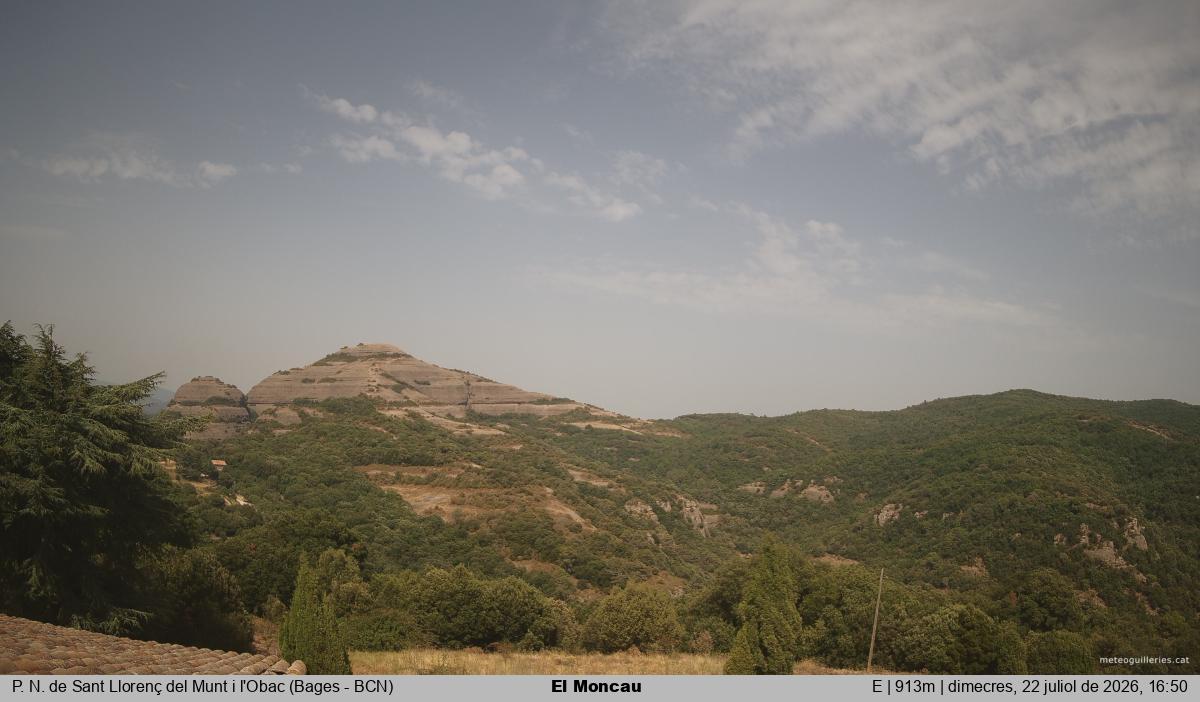 El Moncau