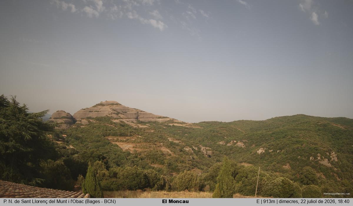 El Moncau