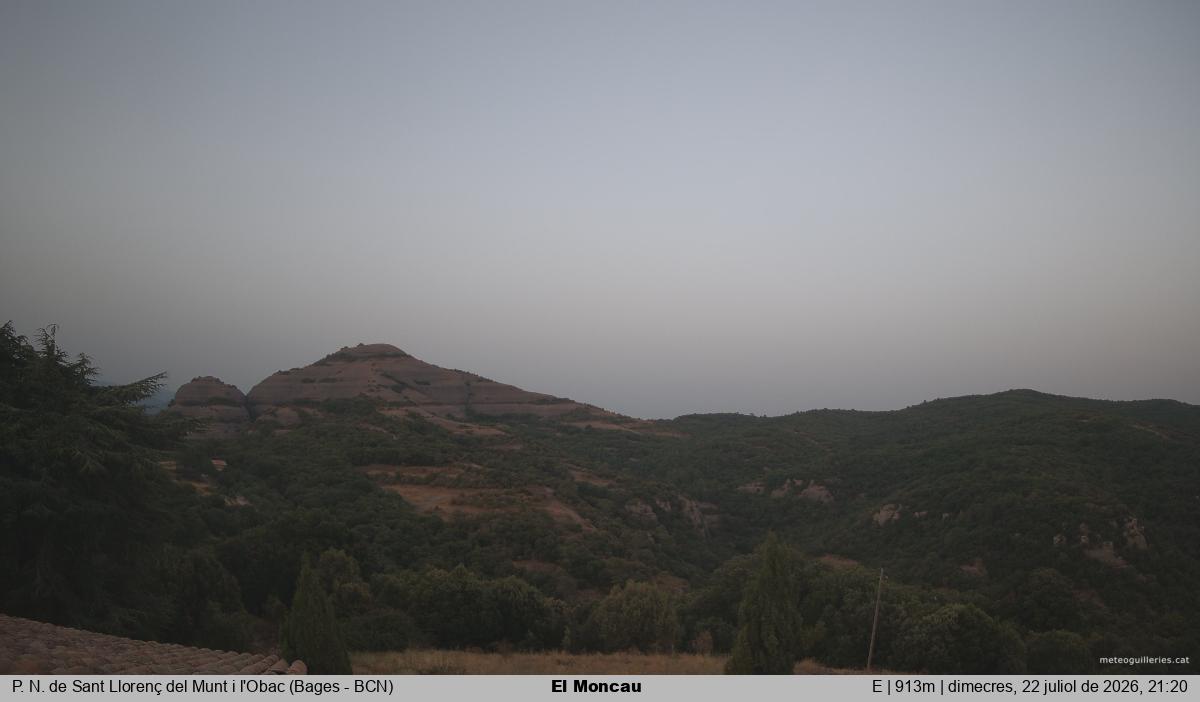 El Moncau