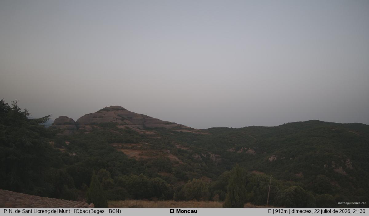 El Moncau