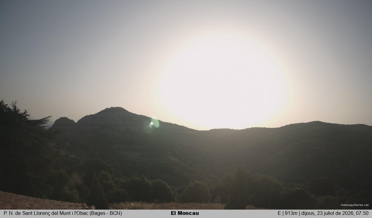 El Moncau