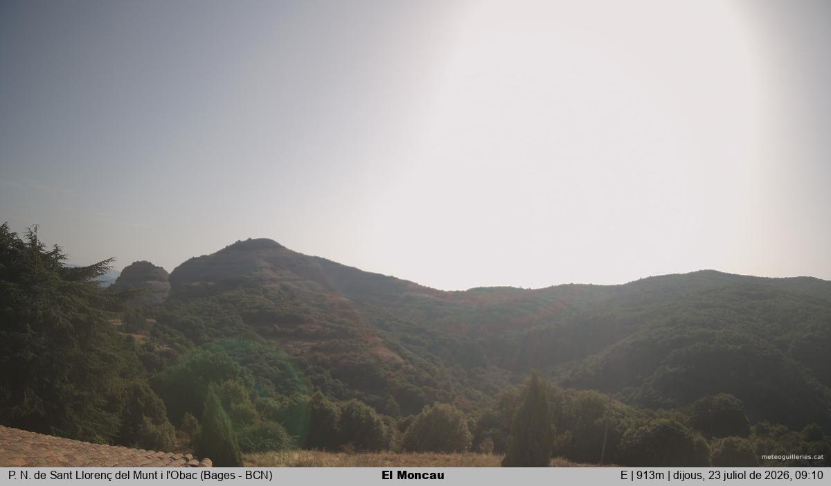 El Moncau
