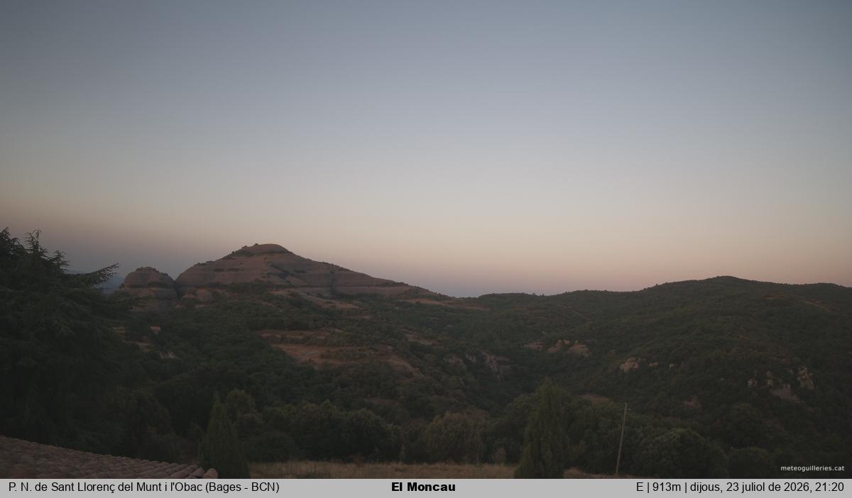 El Moncau